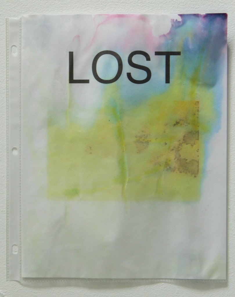 Lost-10